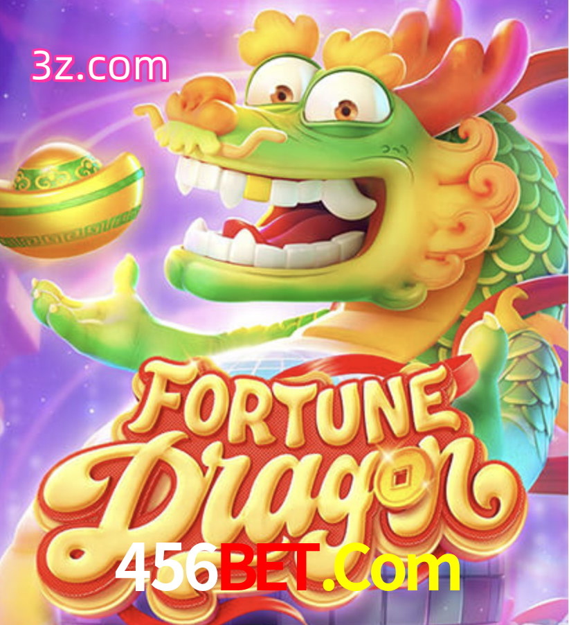 Fortune Dragon